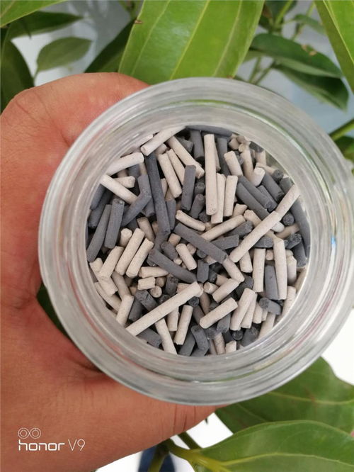 辽宁脱硫用活性炭