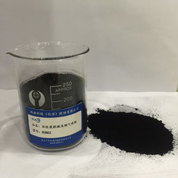 制糖工业用活性炭脱色制白糖