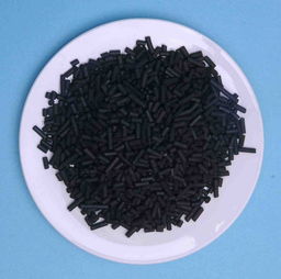 生活饮用水净水厂用煤质活性炭
