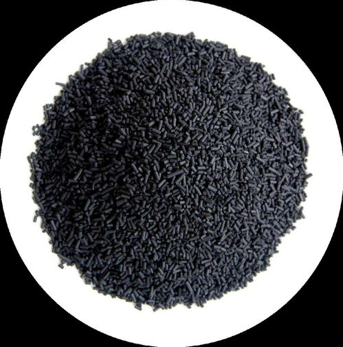 工业活性炭价格多少一吨