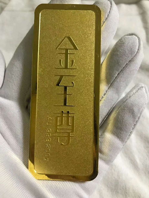 我被回收黄金的给骗了