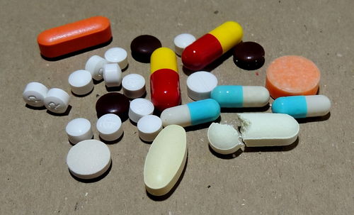 食用活性炭的功效与作用