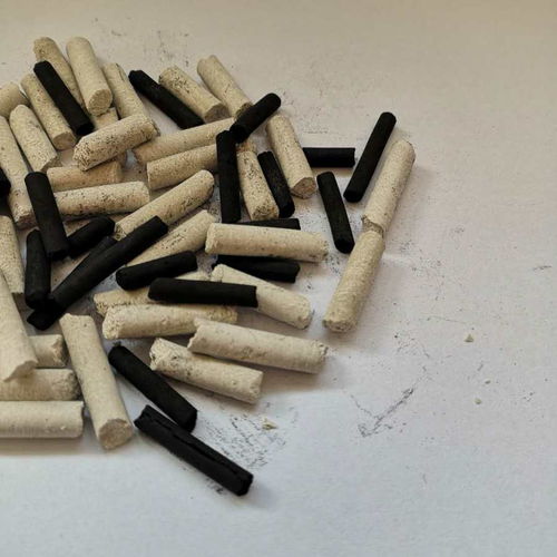 活性炭不能吸附哪些物质