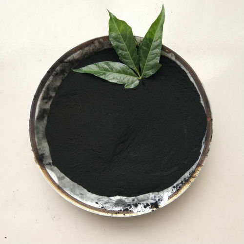 活性炭工艺能去除有机物和色度