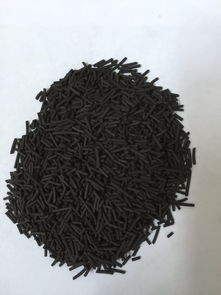 家用活性炭碳棒