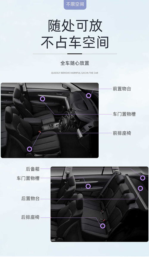 大众新车用活性炭