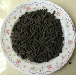 活性炭吸附黄金的原理