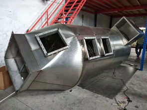 填料塔为啥不用活性炭