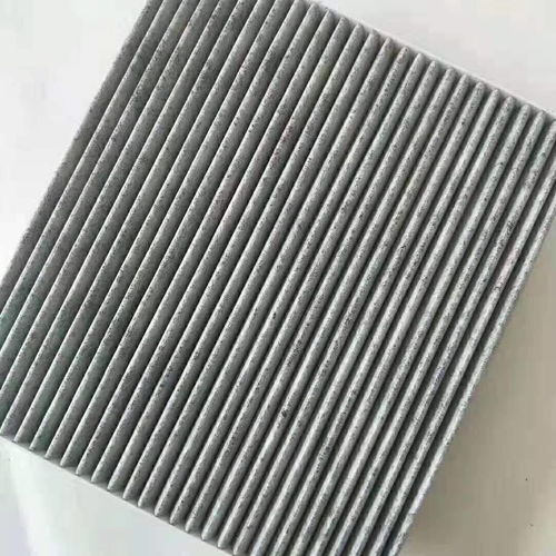 用活性炭可以开空调吗
