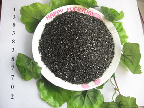 活性炭主要成分及含量