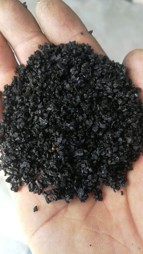 活性炭对水质起什么作用