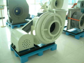 5000风量活性炭用多大的风机