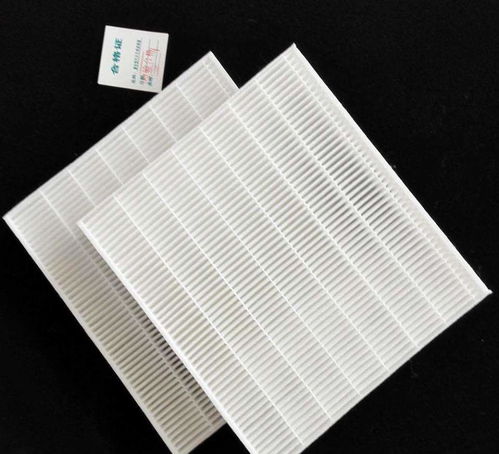 空调滤芯白丝好还是活性炭好