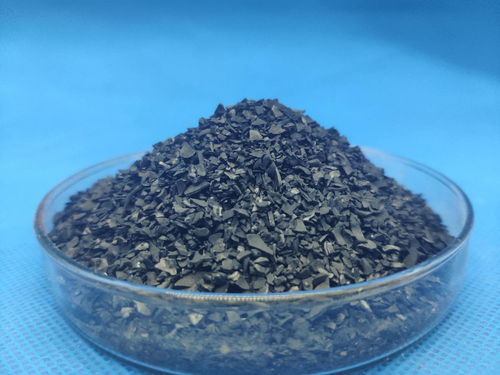 活性炭接触皮肤有害吗