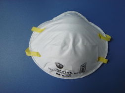 防毒口罩用活性炭