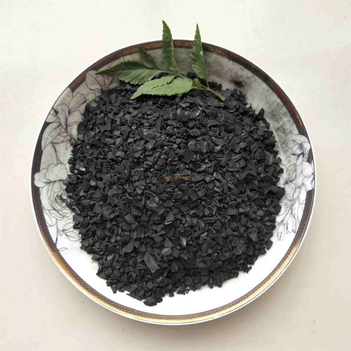 河南除苯用活性炭厂家直销