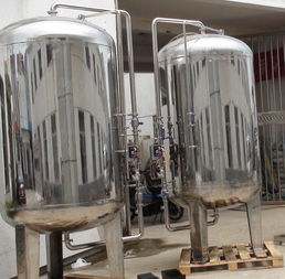 家用活性炭过滤器供应报价