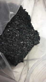 电镀活性炭处理注意事项