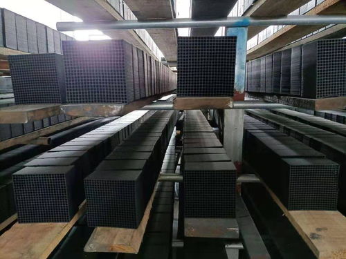 木质活性炭价格多少一吨