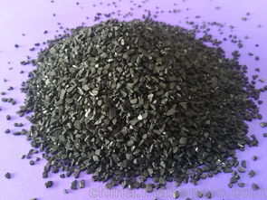 广东韩研活性炭科技股份有限公司