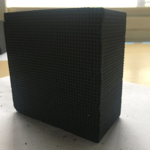 制糖专用活性炭