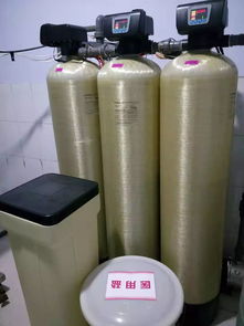 自来水使用活性炭过滤