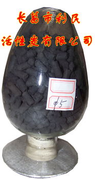 山西达进活性炭科技有限公司