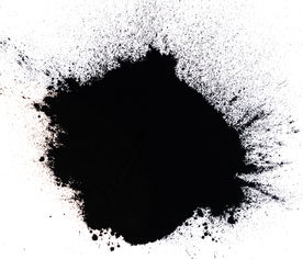 化工脱色用活性炭