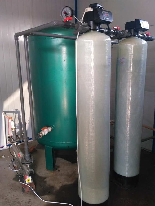 活性炭过滤器主要去除水中的