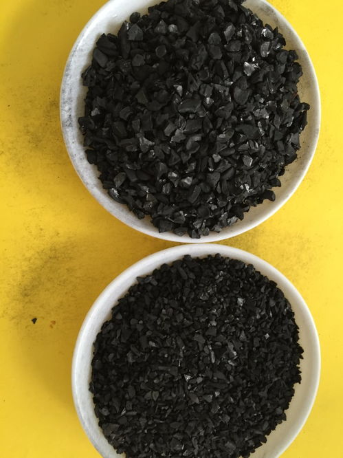 食用活性炭的功效与作用