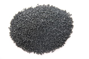 活性炭吸附塔工艺流程图