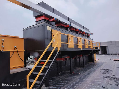 山东催化燃烧环保设备厂家