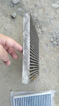 空调滤芯装反了会有什么影响