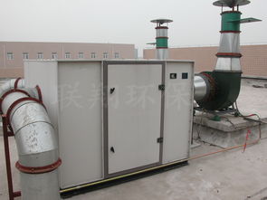 活性炭的种类以及各自的用途