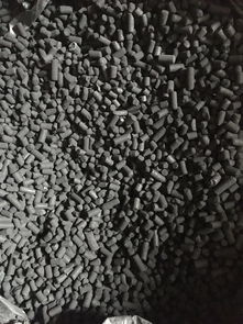 十大活性炭生产厂家