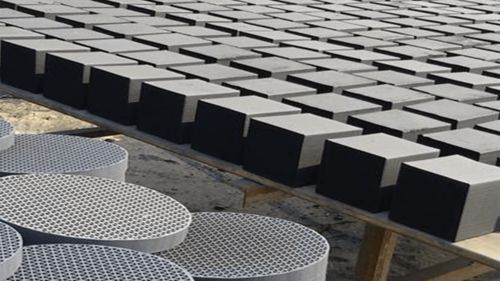 自来水活性炭滤池工作原理