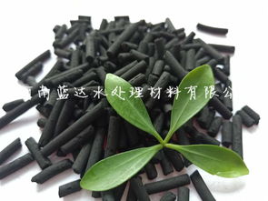脱硫技术用活性炭