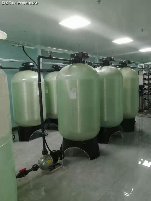 郑州净水设备生产厂家