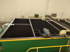 活性炭在污水处理中的作用