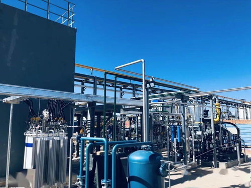 没有天然气用什么代替