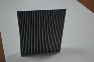 中央空调用活性炭过滤器
