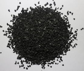 活性炭为什么能吸附异味