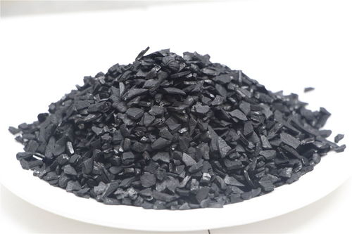 一吨活性炭吸附多少voc