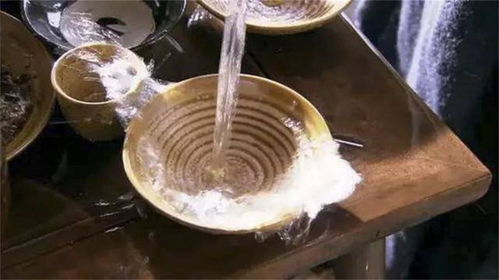 白酒用活性炭陈化