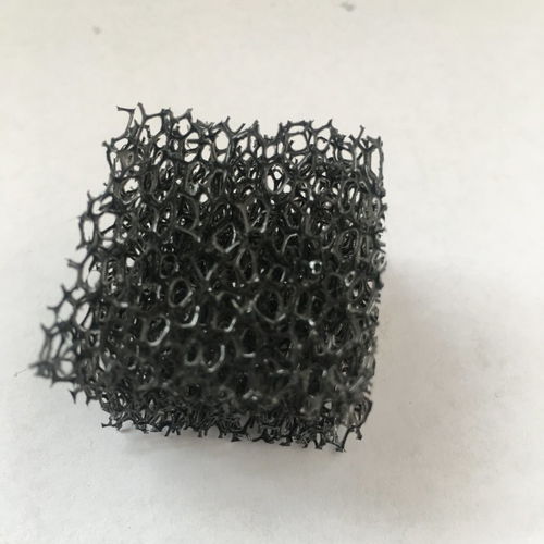 污水处理厂的活性炭吸附工艺