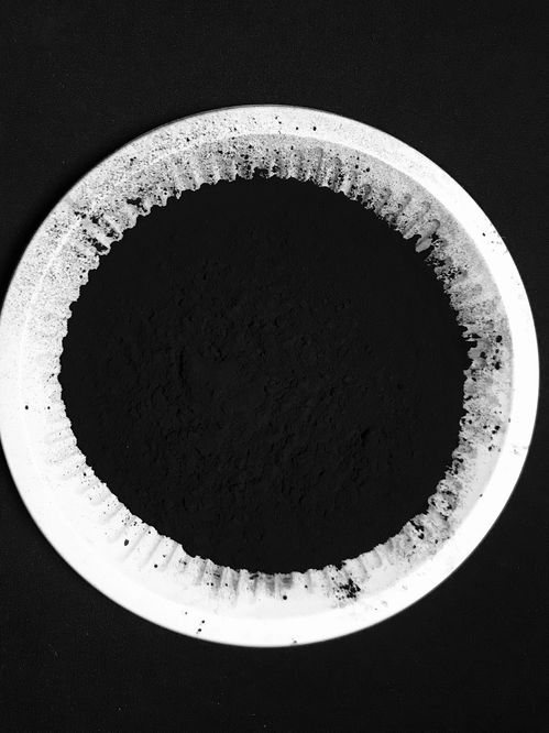 巩义活性炭生产厂家排名