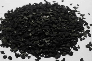 实验用活性炭