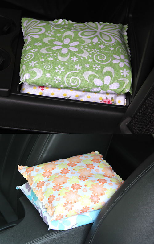 车内异味用活性炭有用吗