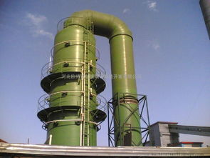 活性炭脱硫脱硝工业运用