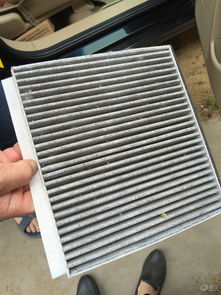 空调滤芯用活性炭还是非活性炭